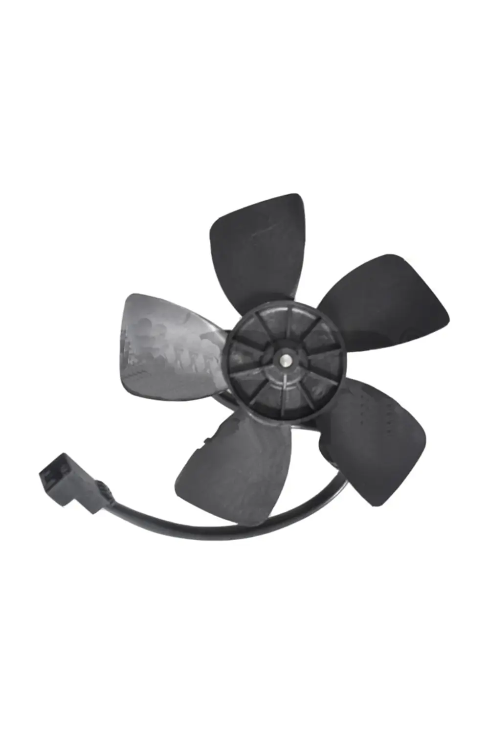 Tofaş Doğan Slx Kalorifer Motoru Pervaneli 53290