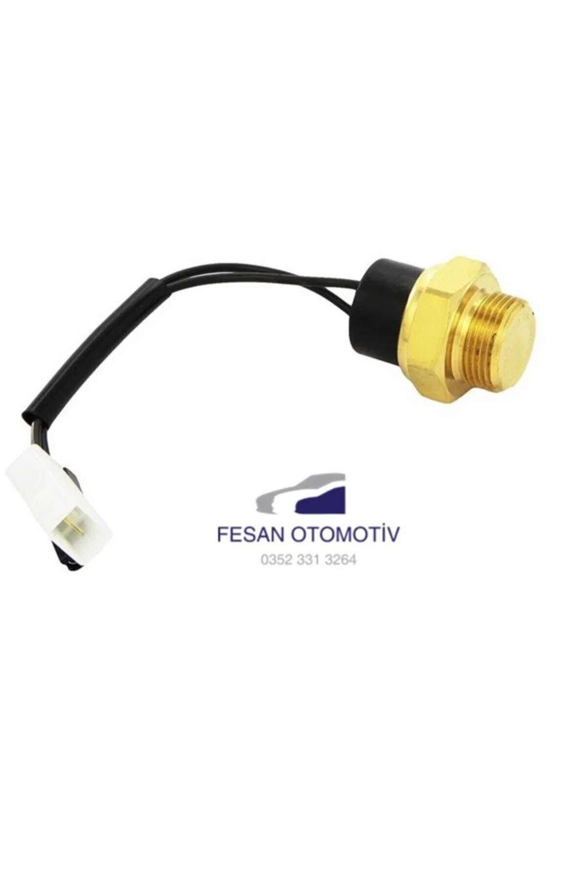 Tofaş Fan Müşürü Yazlık 68/82 Derece
