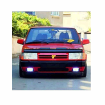 Tofaş Kartal 1999 Suni Deri Lüx Kaput Koruyucu Maske Tofaş Kartal 1999 Suni Deri Lüx Kaput Koruyucu Maske