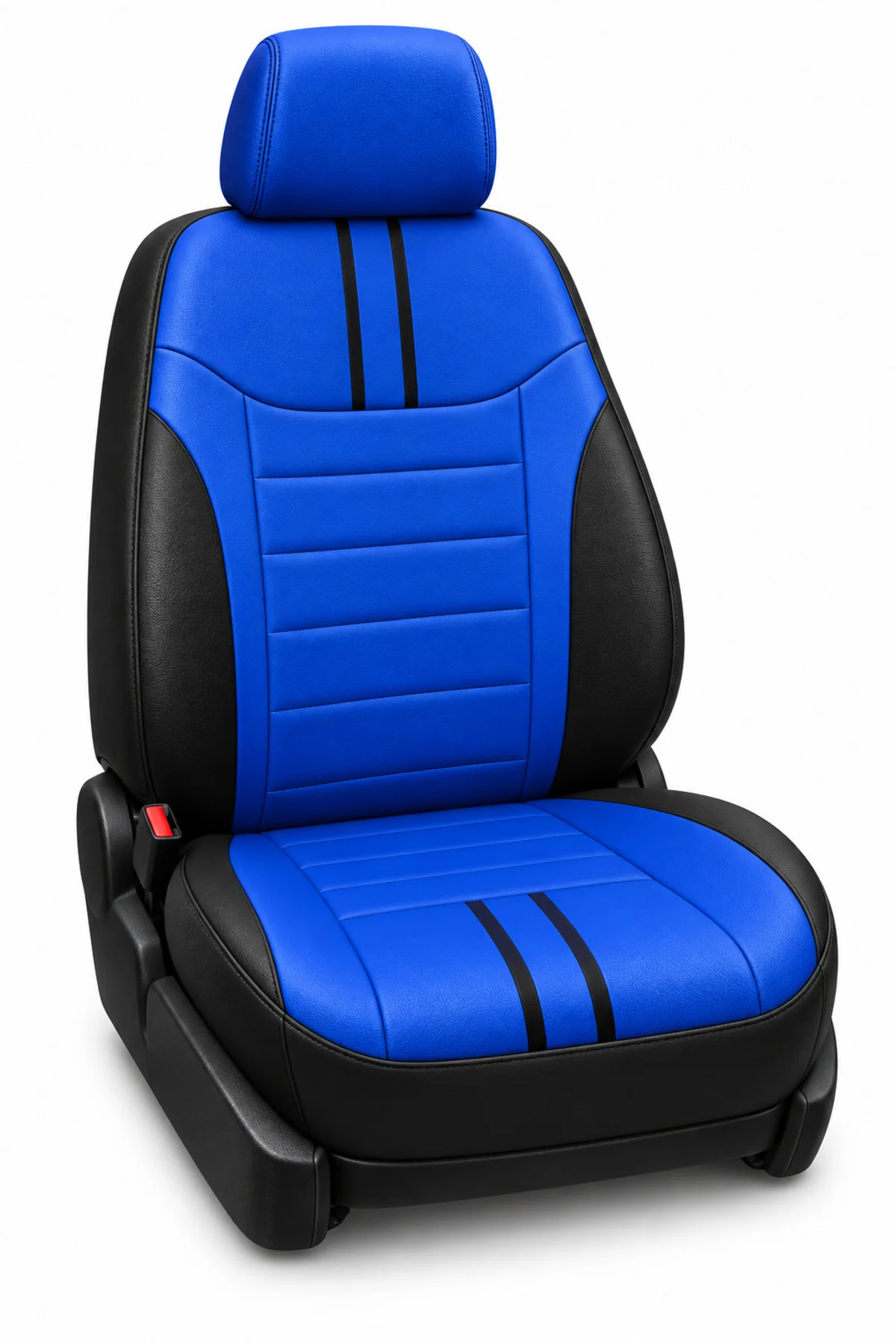 Tofaş Kuş 1993 ve Sonrası Uyumlu Colorline Elegance Deri Mavi Siyah Koltuk Kılıfı Tofaş Kuş 1993 ve Sonrası Uyumlu Colorline Elegance Deri Mavi Siyah Koltuk Kılıfı