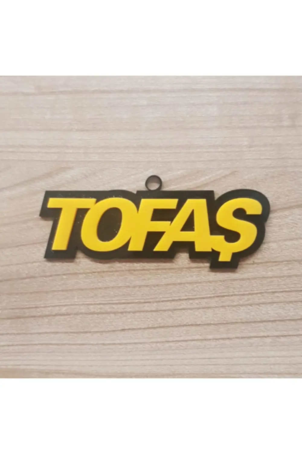 Tofaş Pleksi Dikiz Ayna Süsü