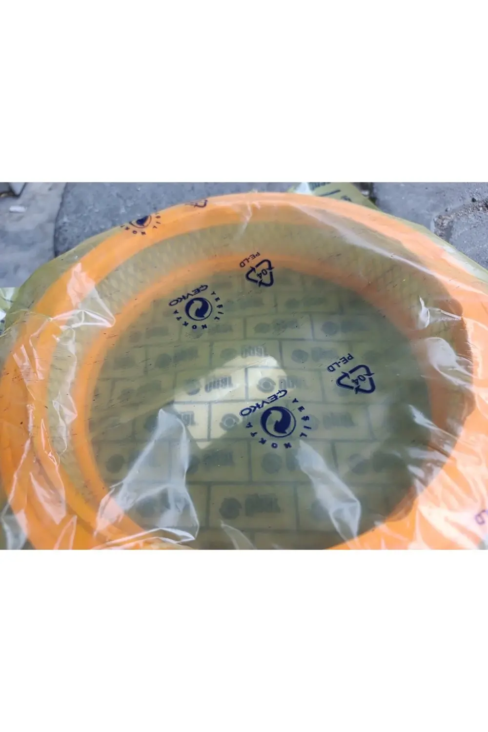 Tofaş SLX Hava Filtresi İçi Telli 7721380+Bosch Yağ Filtresi Slx