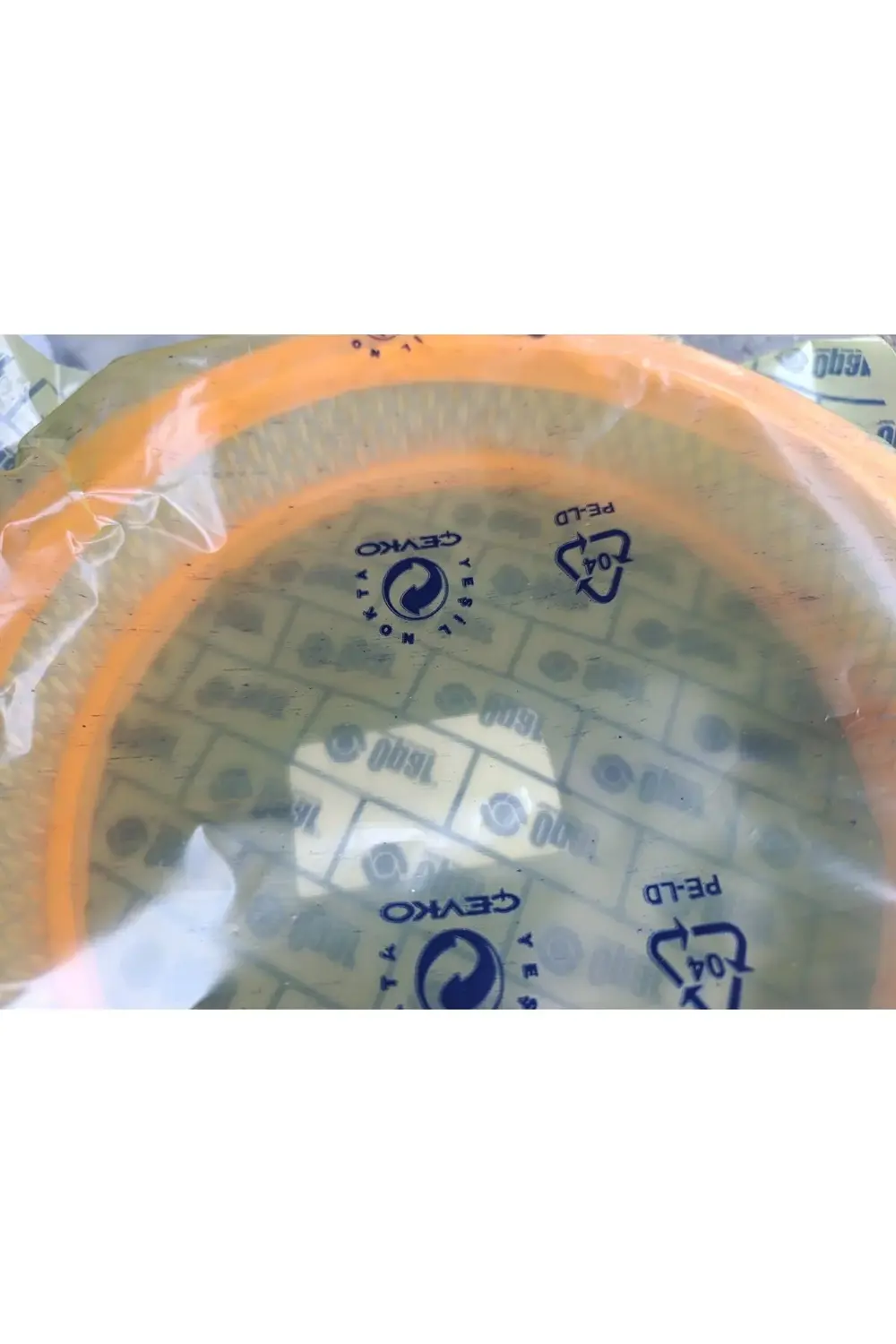 Tofaş SLX Hava Filtresi İçi Telli 7721380+Bosch Yağ Filtresi Slx