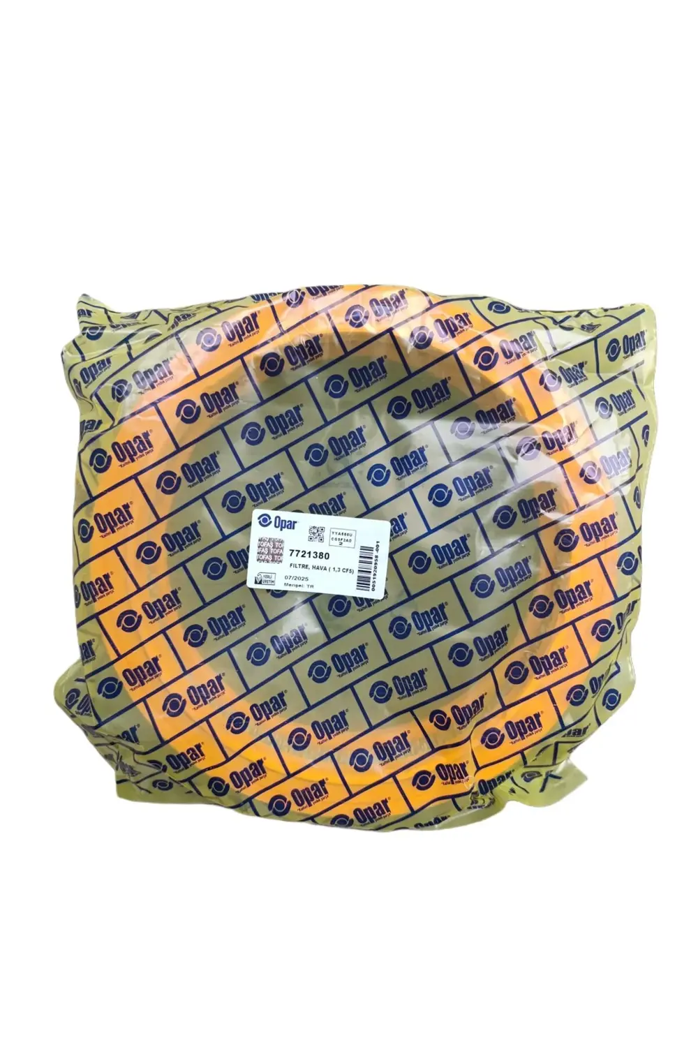 Tofaş SLX Hava Filtresi İçi Telli 7721380+Bosch Yağ Filtresi Slx