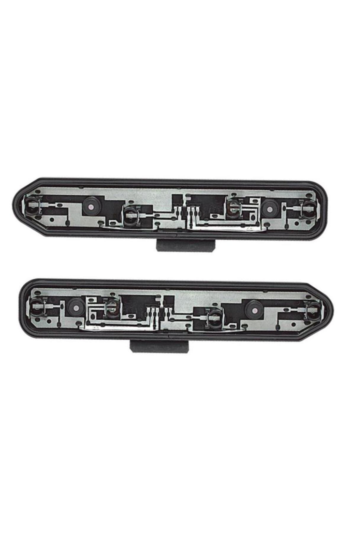 Fesan Tofaş Uyumlu Doğan Slx Sağ Sol Arka Stop Lambası Duyu Takımı
