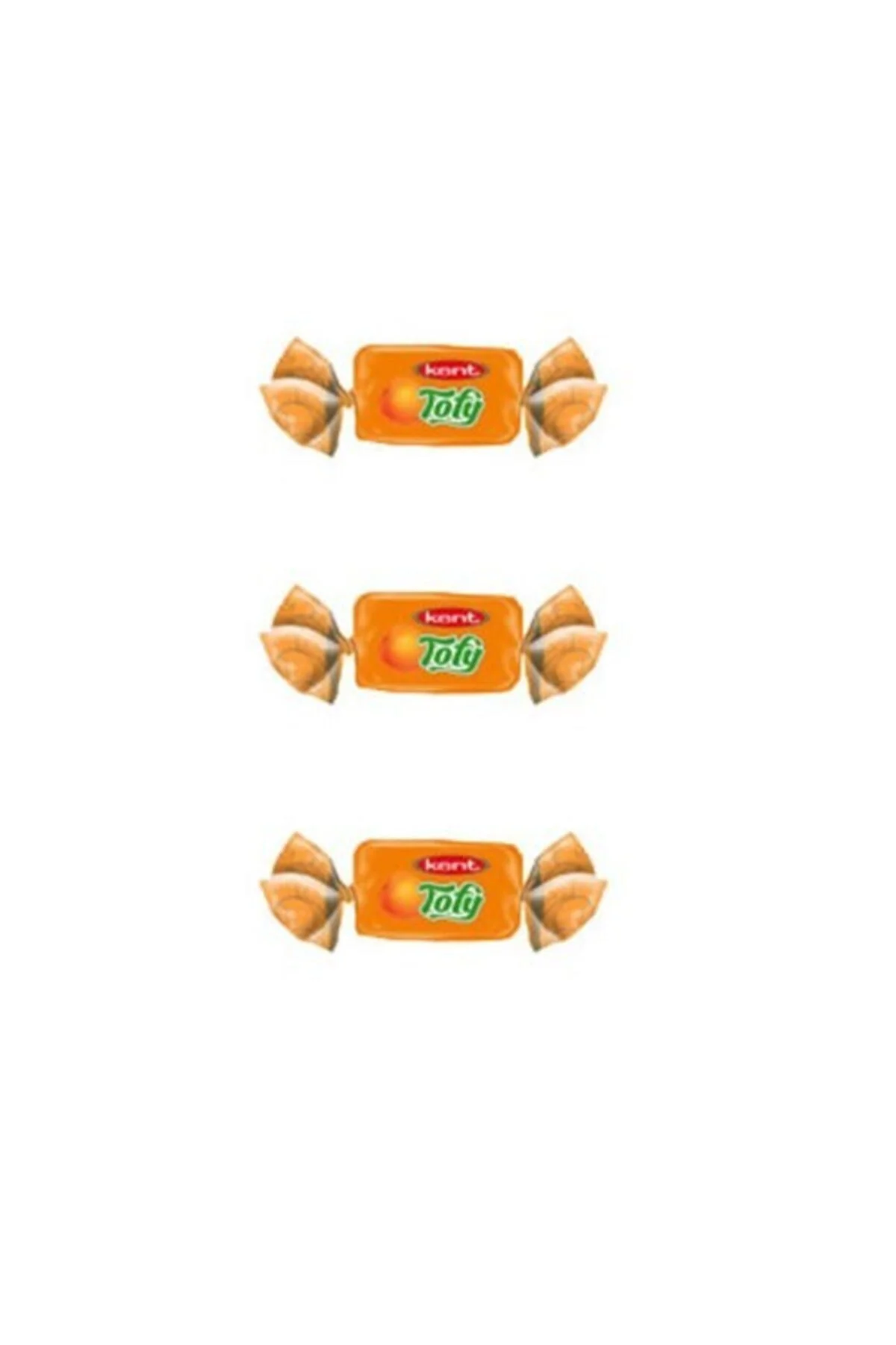 Toffy Kayısı 1 kg