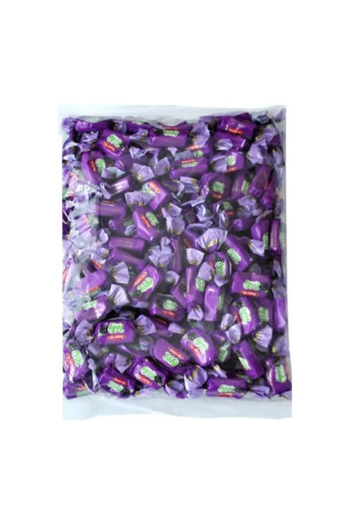 Tofy Böğürtlen 1kg Tofy Böğürtlen 1kg