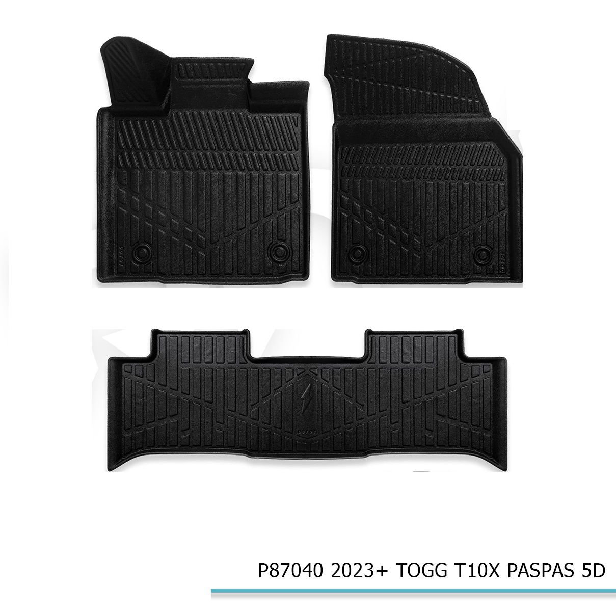 Togg T10X Paspas 5D 2023+ Fiyatı, Yorumları ve Özellikleri