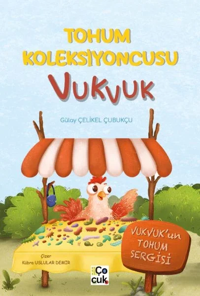 Tohum Koleksiyoncusu Vukvuk Fiyatı, Yorumları ve Özellikleri