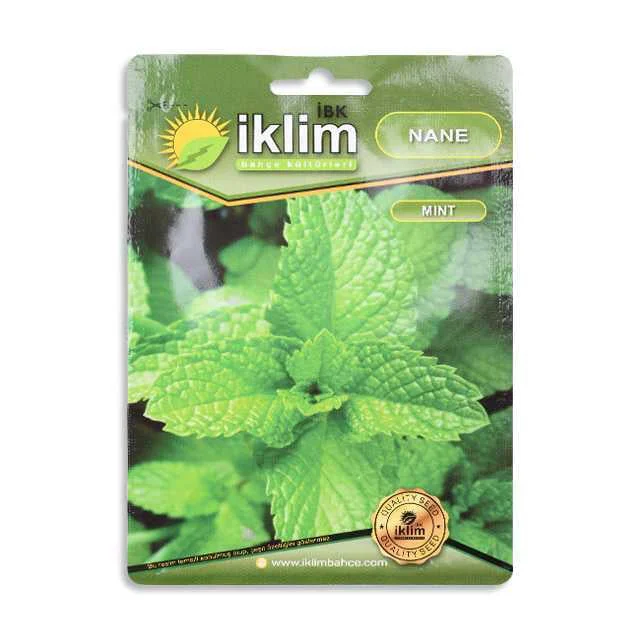 Tohum Nane 0,035gr – Taze ve Aromatik Yetiştirme Seti Fiyatı, Yorumları ve Özellikleri