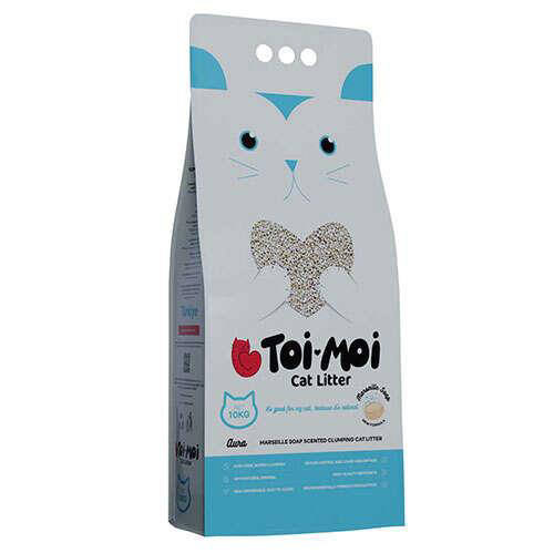 Toi Moi Natura Cream Marsilya Sabun Kokulu Topaklanan Kedi Kumu 1 Toi Moi Natura Cream Marsilya Sabun Kokulu Topaklanan Kedi Kumu 1
