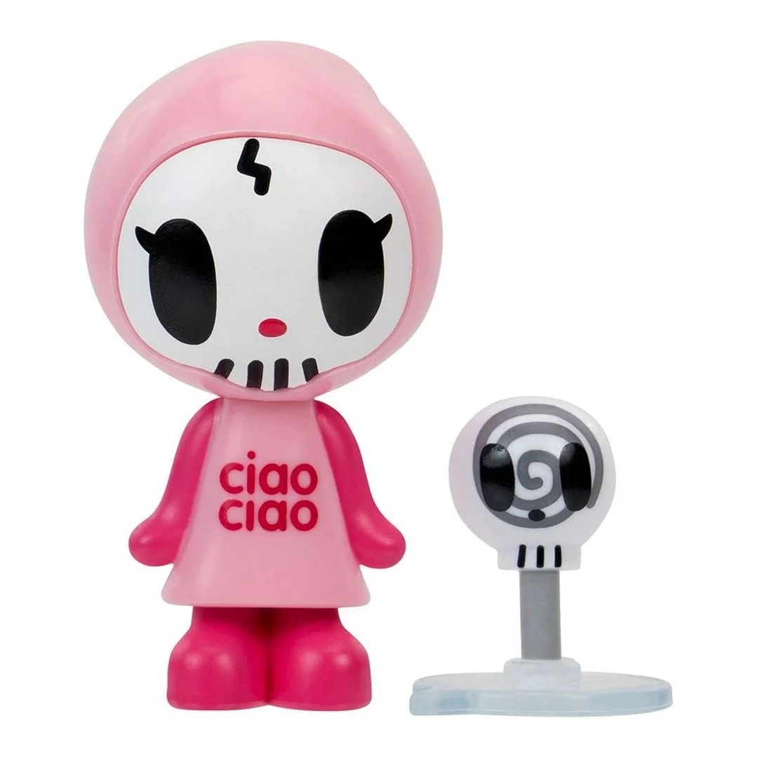 Tokidoki Sürpriz Figür
