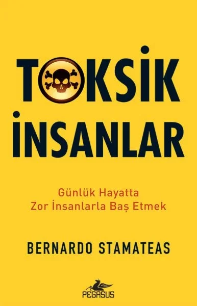 Toksik İnsanlar Fiyatı, Yorumları ve Özellikleri