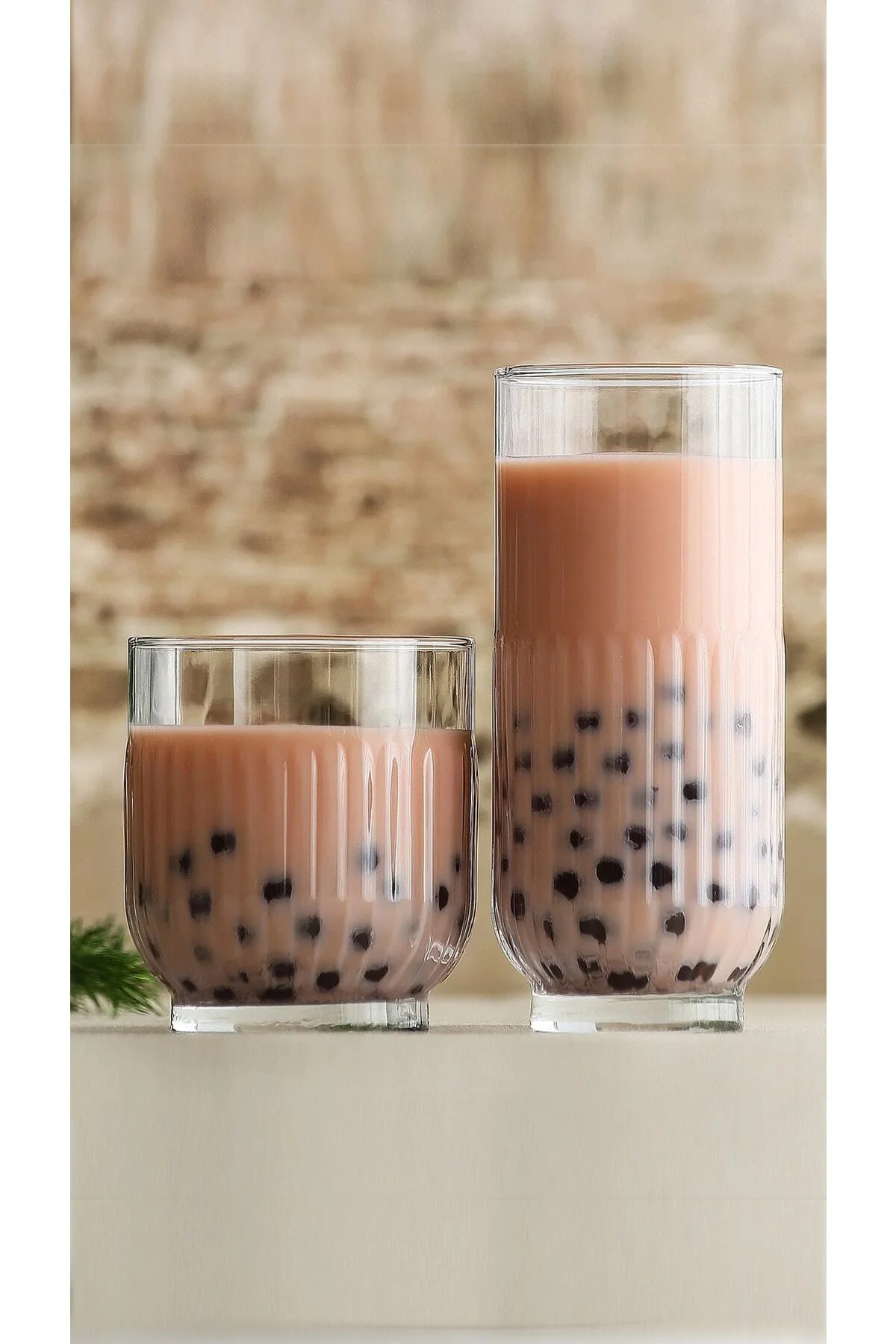 Tokyo 12'li Karışık Set