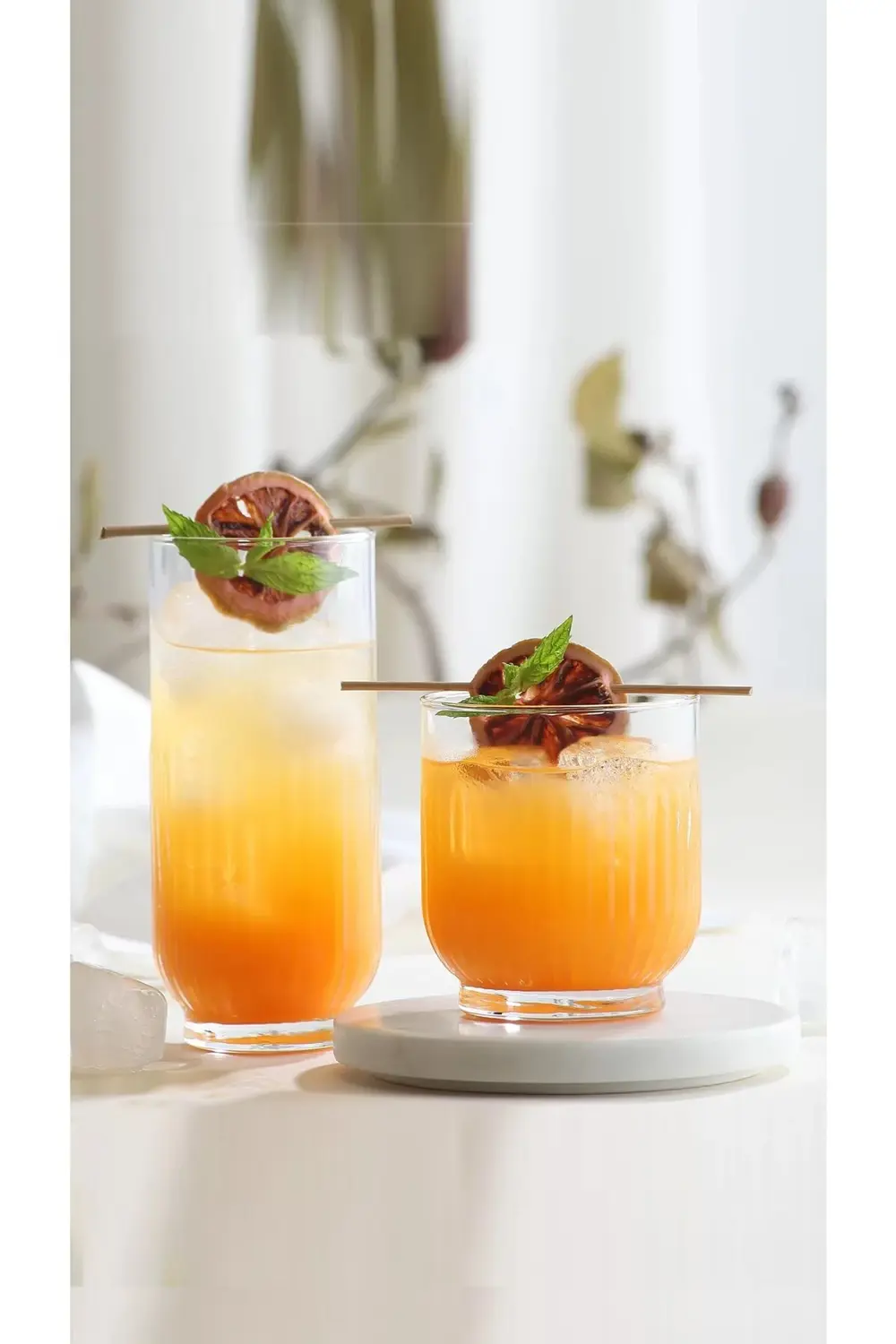 Tokyo 12'li Karışık Set