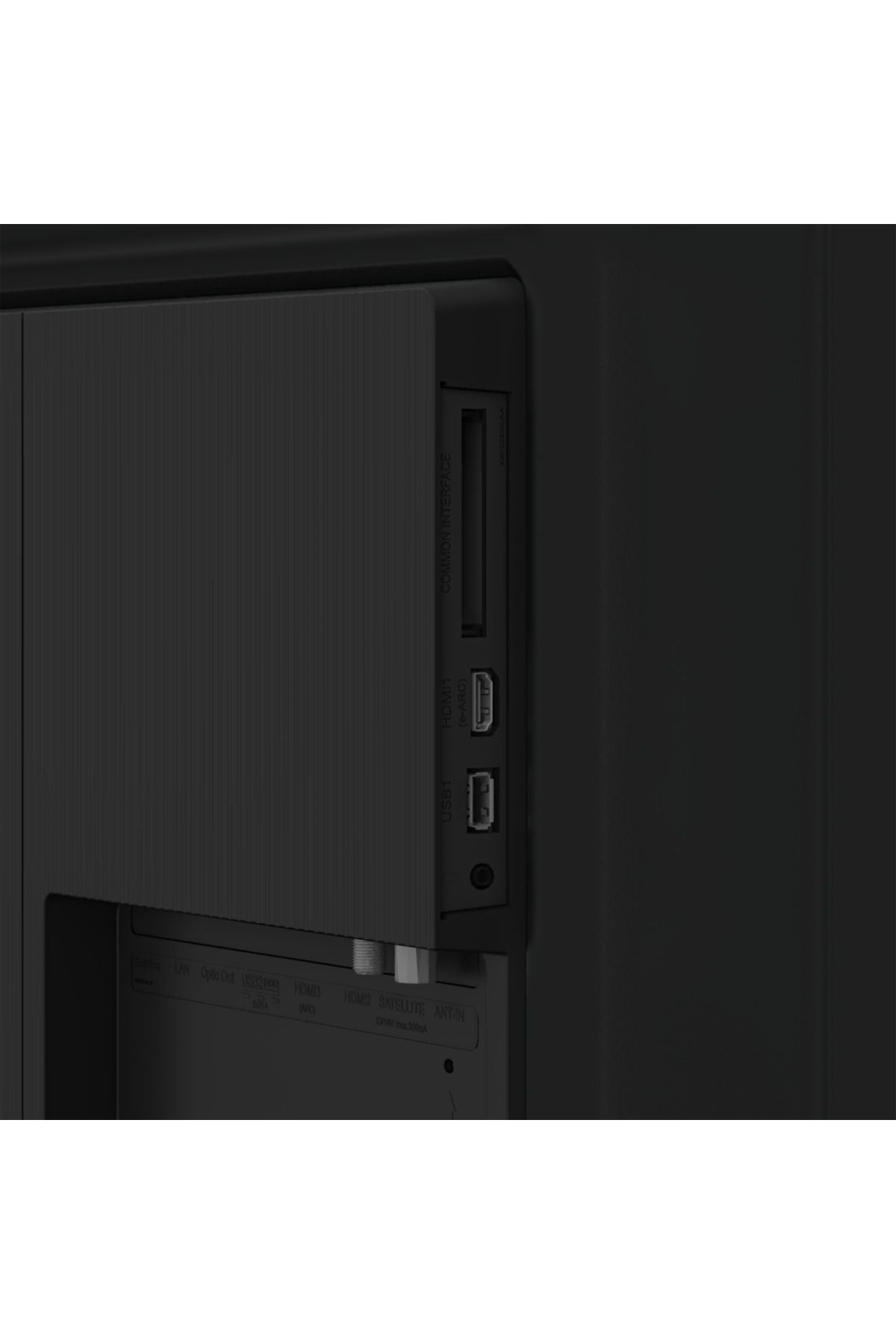 Grundig Tokyo 43 Ghu 7900 C Android Tv