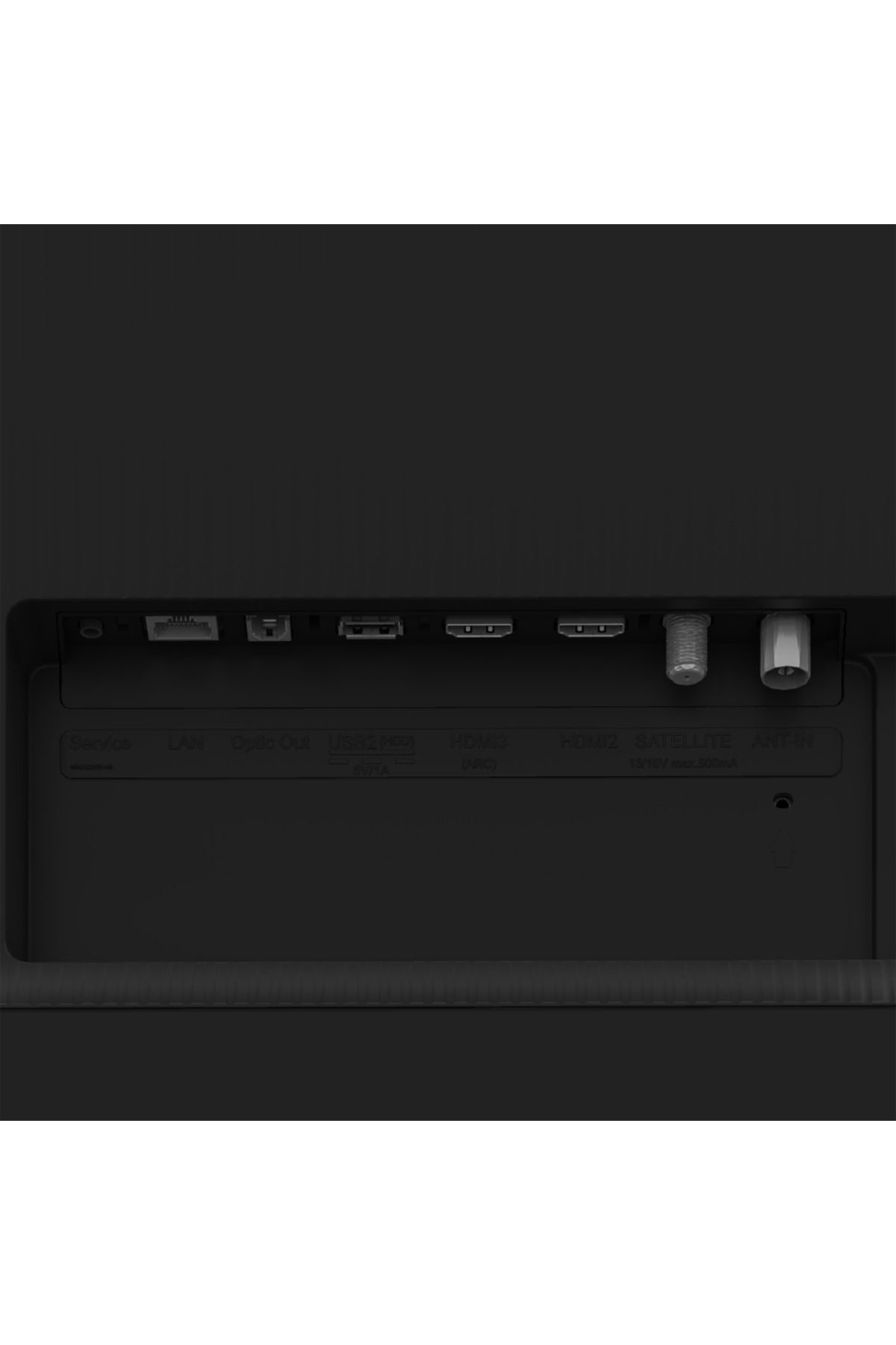 Grundig Tokyo 43 Ghu 7900 C Android Tv