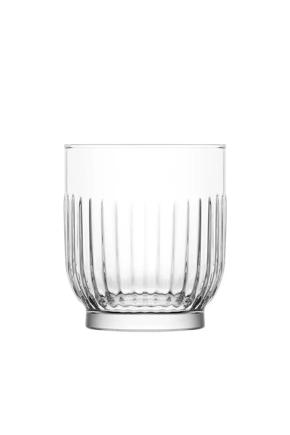 Tokyo 6'lı Meşrubat Bardağı - 330cc