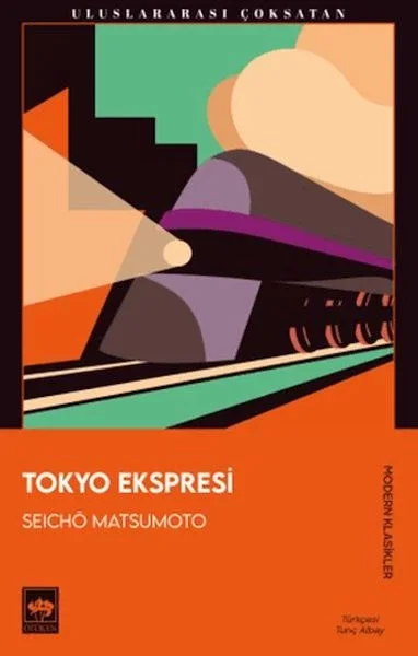 Tokyo Ekspresi Fiyatı, Yorumları ve Özellikleri