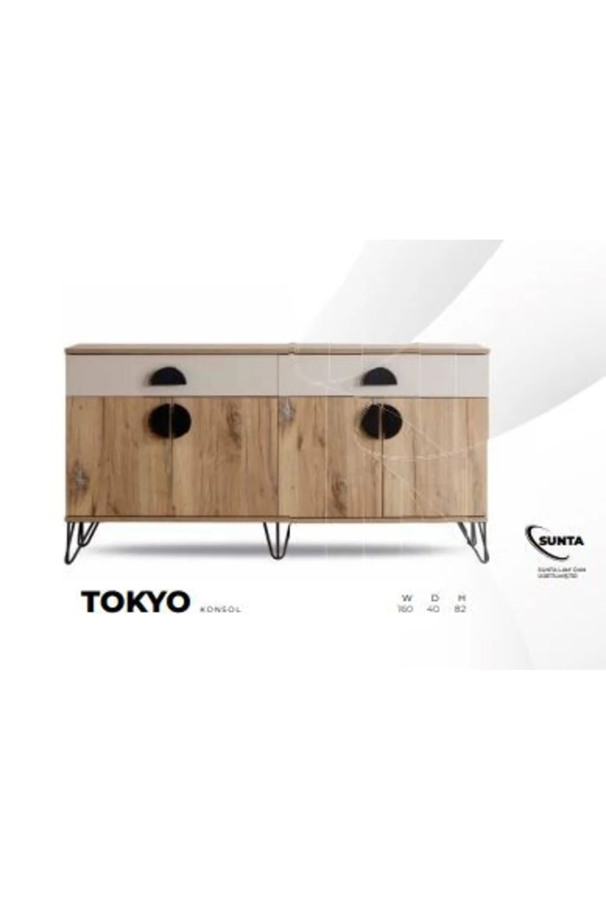 TOKYO KONSOL Fiyatı, Yorumları ve Özellikleri