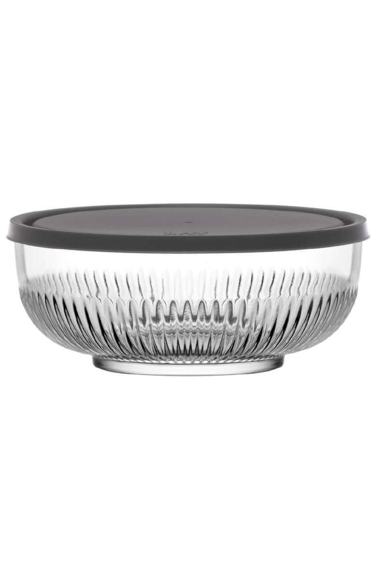 Lav Tokyo Saklama Kabi 2600 Cc Gri