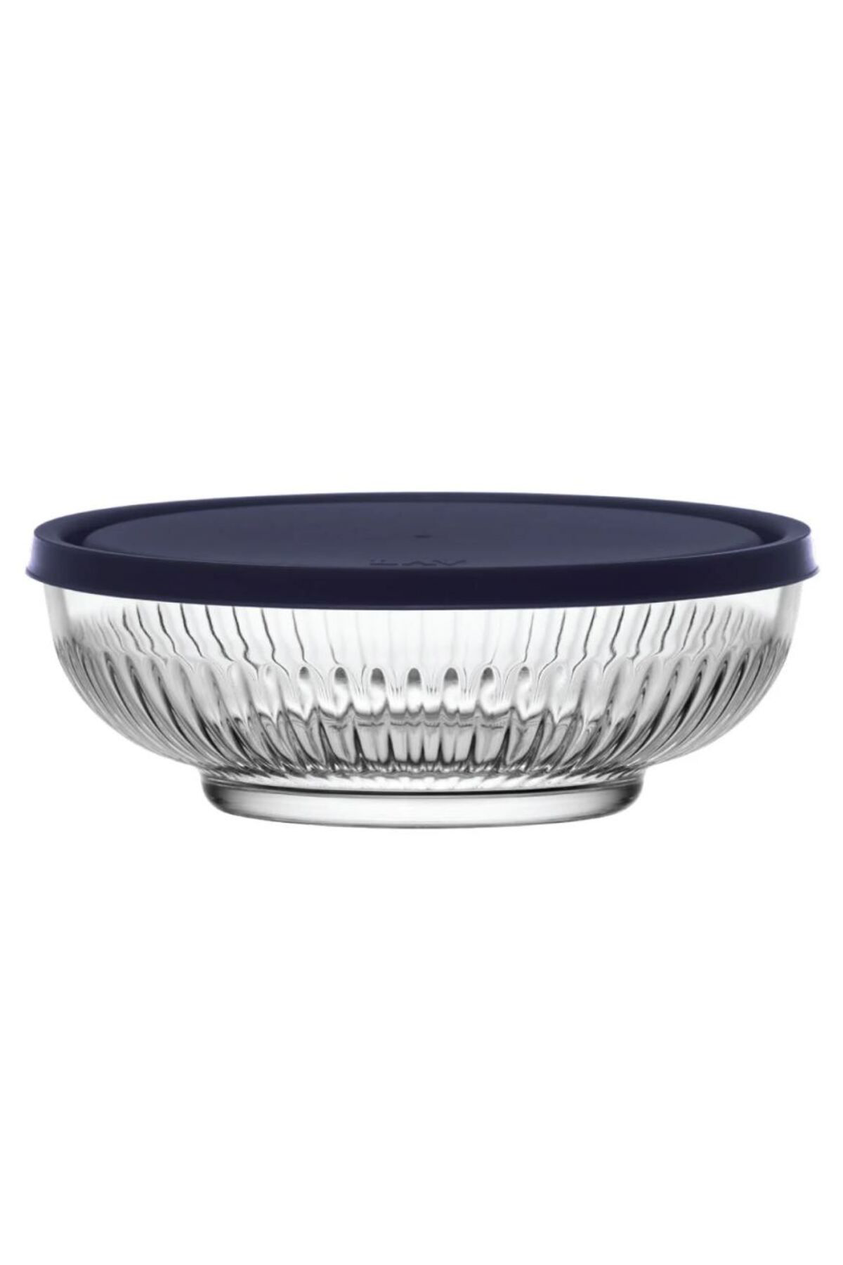 Lav Tokyo Saklama Kabı Lacivert 880 Cc