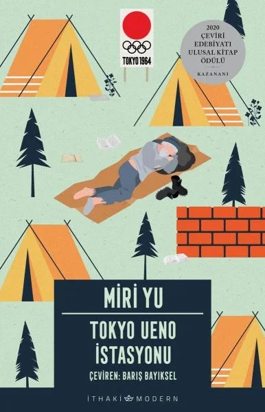 Tokyo Ueno İstasyonu Fiyatı, Yorumları ve Özellikleri