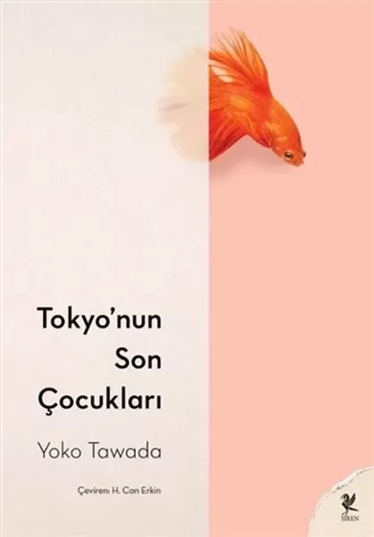 Tokyo’nun Son Çocukları