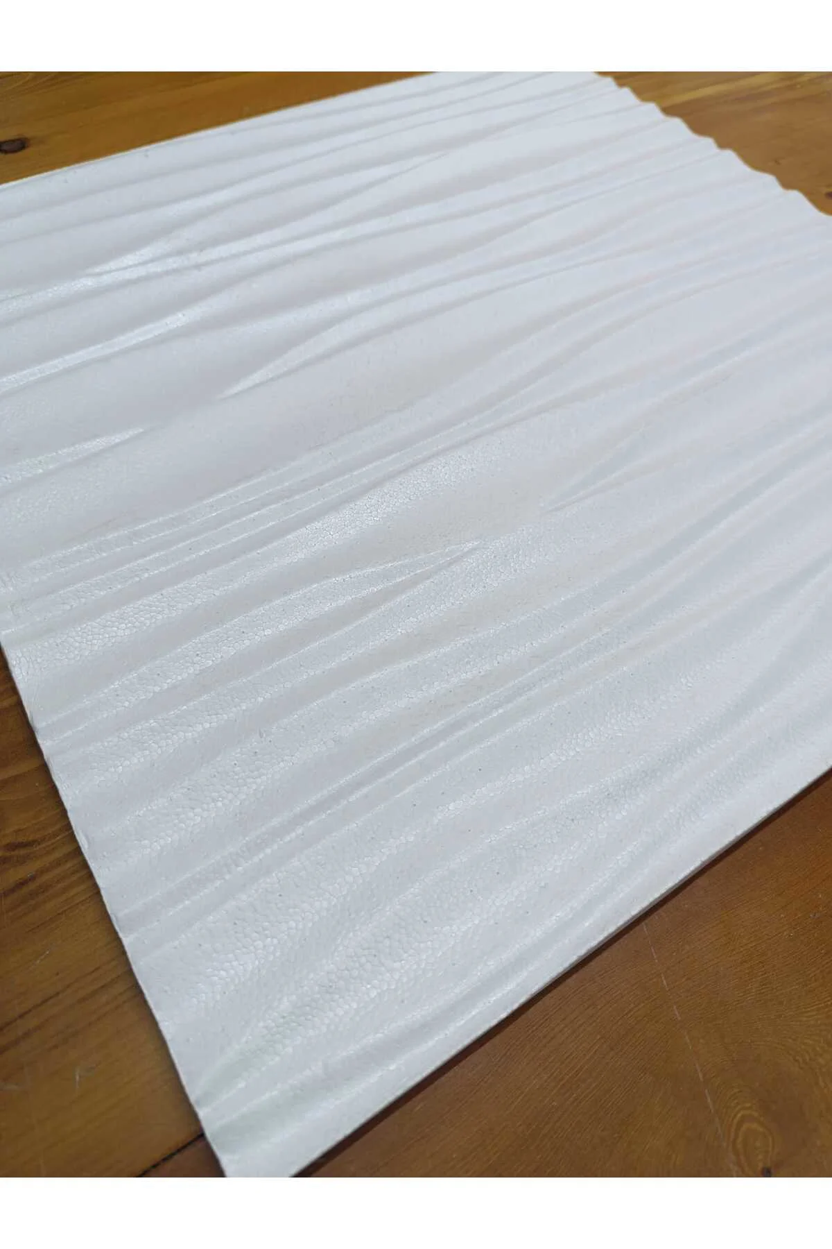 Toledo Desenli Ekonomik Stropiyer Dekoratif Tavan Kaplama Paneli 