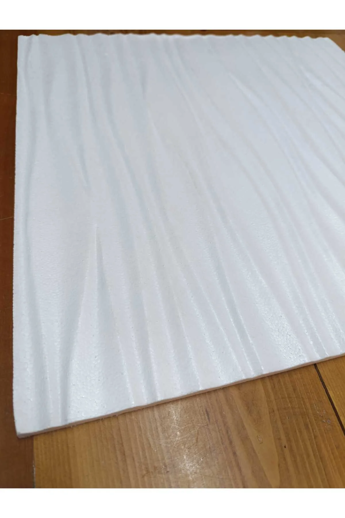 Toledo Desenli Ekonomik Stropiyer Dekoratif Tavan Kaplama Paneli 