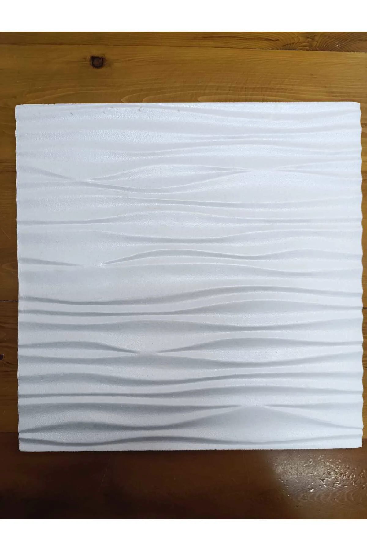 Toledo Desenli Ekonomik Stropiyer Dekoratif Tavan Kaplama Paneli 