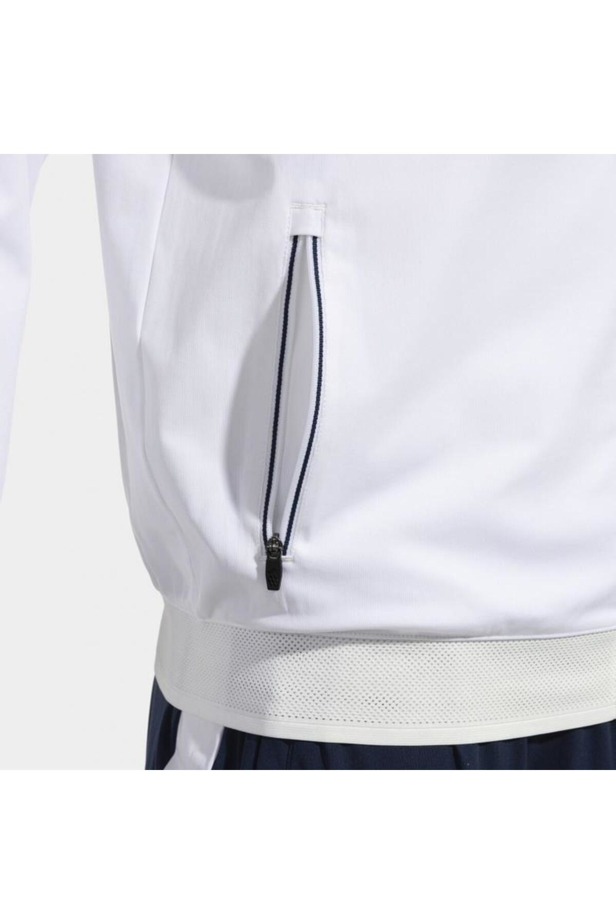 Joma Toledo Tracksuit Beyaz Erkek Eşofman Takımı