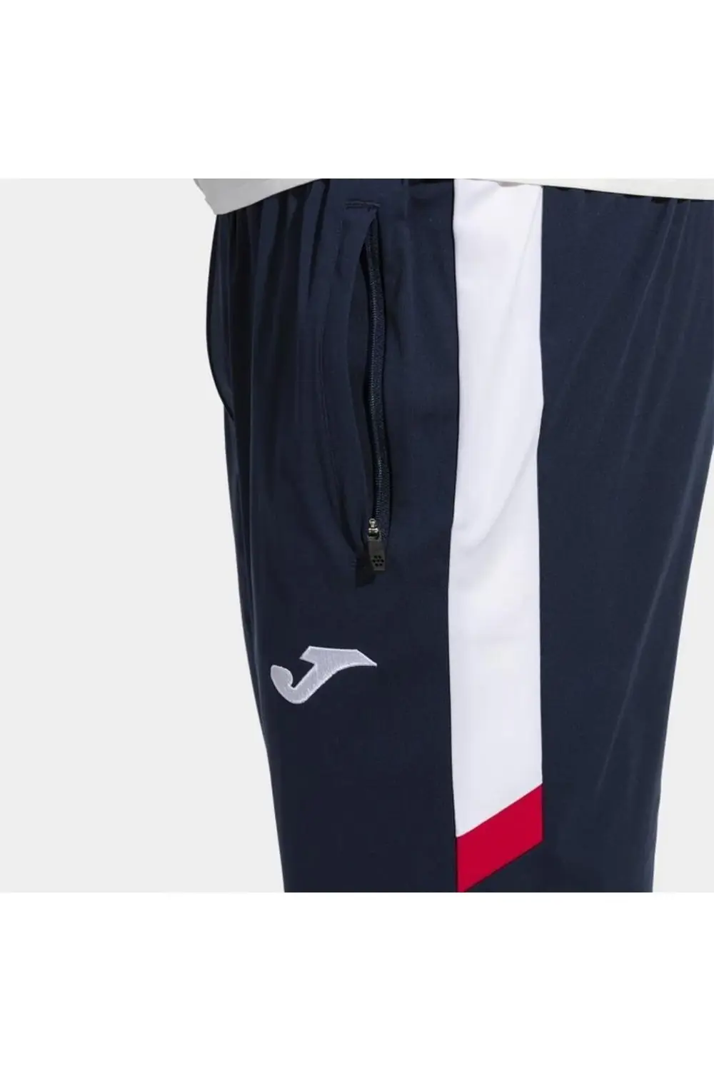 Toledo Tracksuit Beyaz Erkek Eşofman Takımı