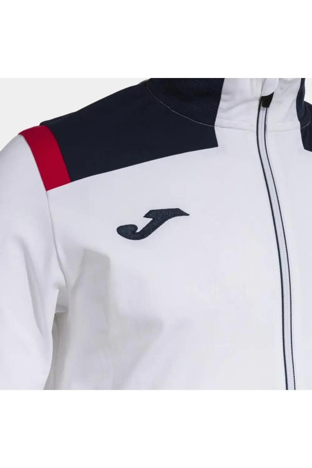 Toledo Tracksuit Beyaz Erkek Eşofman Takımı