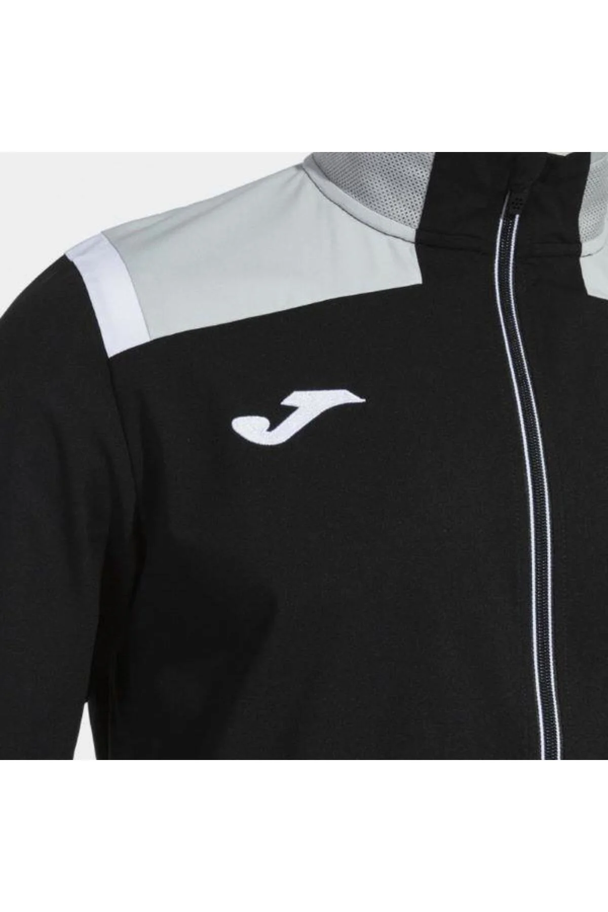 Toledo Tracksuit Erkek Eşofman Takımı Siyah