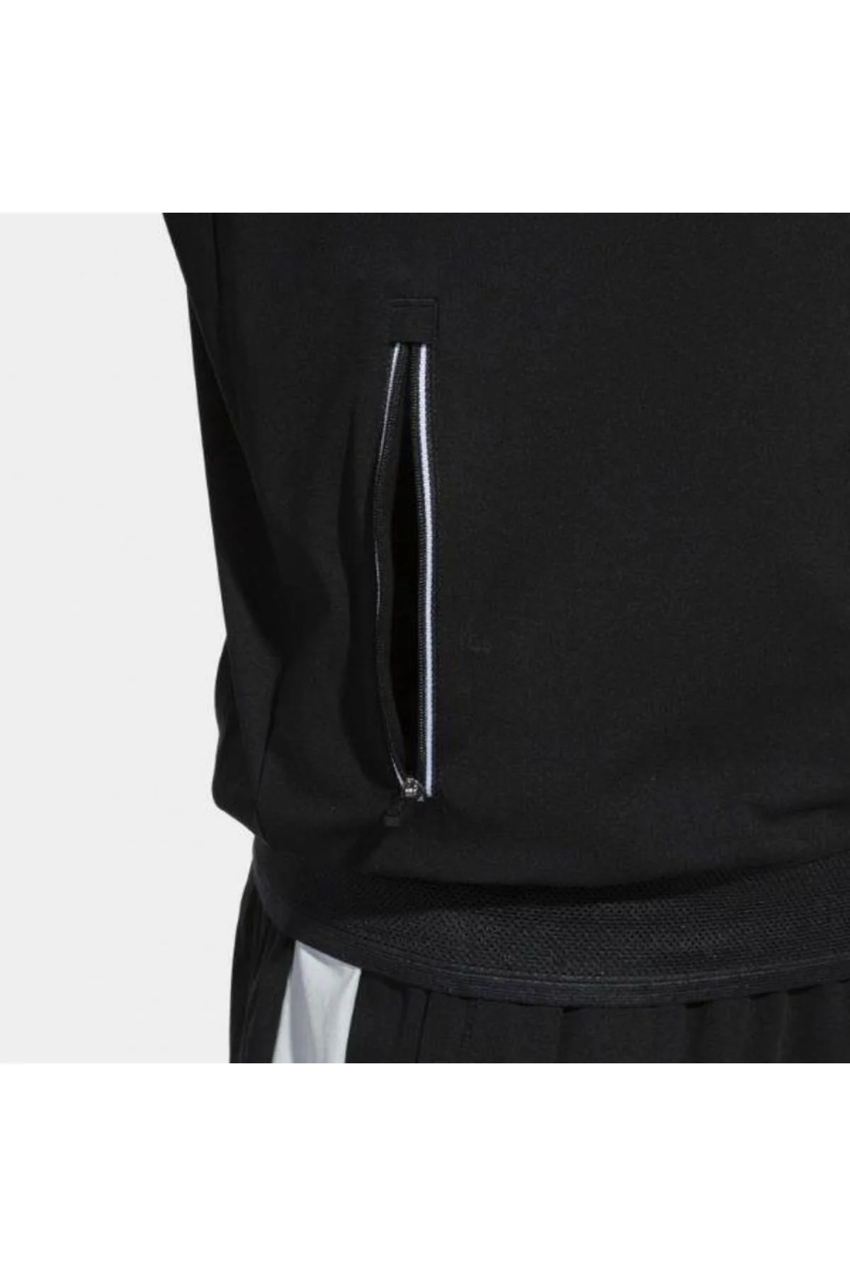 Toledo Tracksuit Erkek Eşofman Takımı Siyah