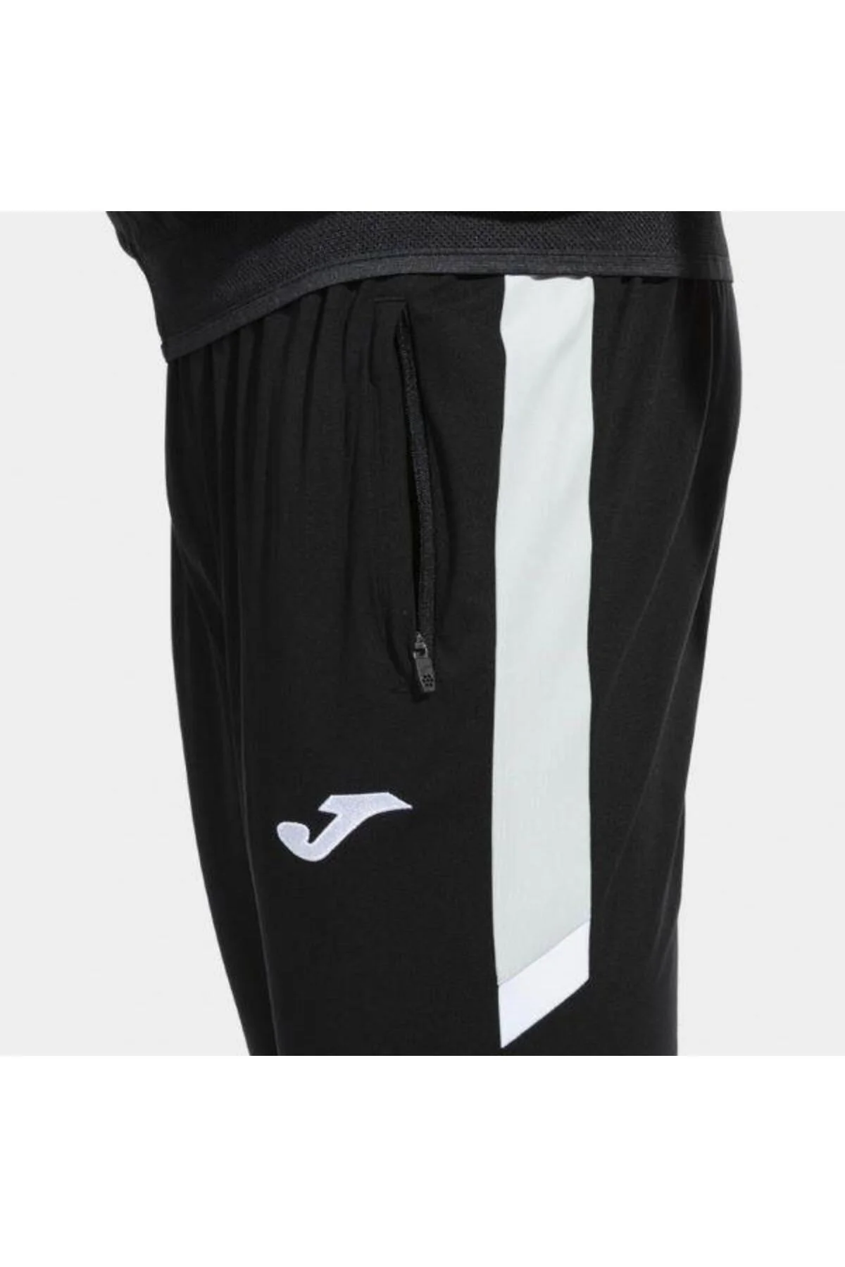 Toledo Tracksuit Erkek Eşofman Takımı Siyah