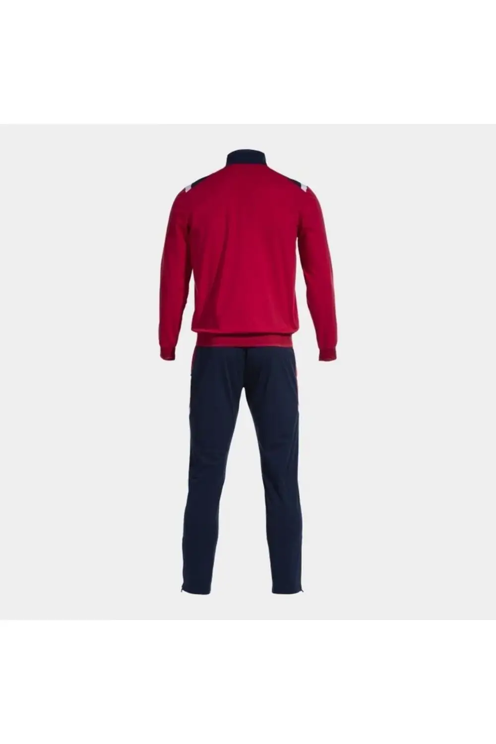 Toledo Tracksuit Erkek Eşofman Takım Kırmızı Lacivert