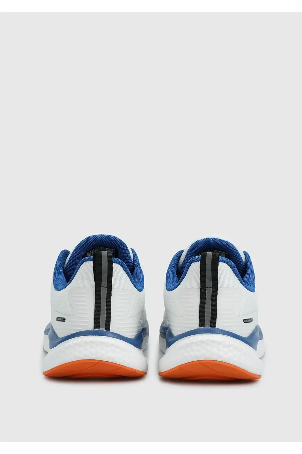 Toliver Beyaz Deri Erkek Sneaker