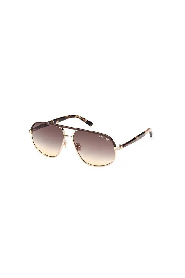 Tom Ford  Tf 1019 Col 28F 59-13-140 Erkek Güneş Gözlüğü
