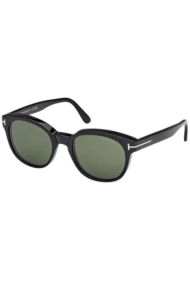 Tom Ford  Tf 1180 Col 01N 53-20-145 Unisex Güneş Gözlüğü