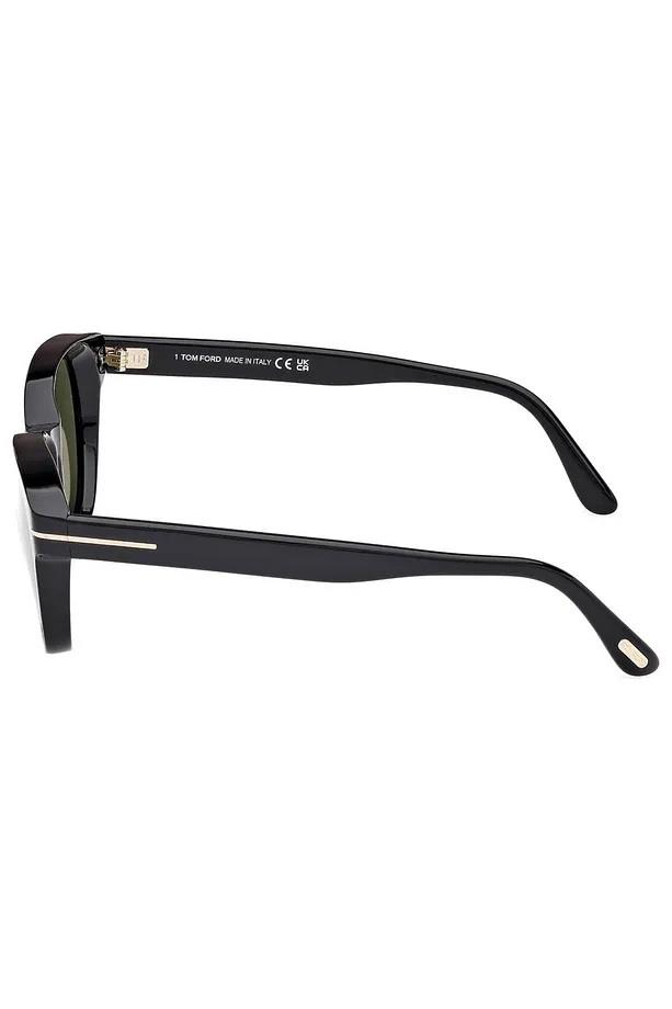 Tom Ford  Tf 1180 Col 01N 53-20-145 Unisex Güneş Gözlüğü