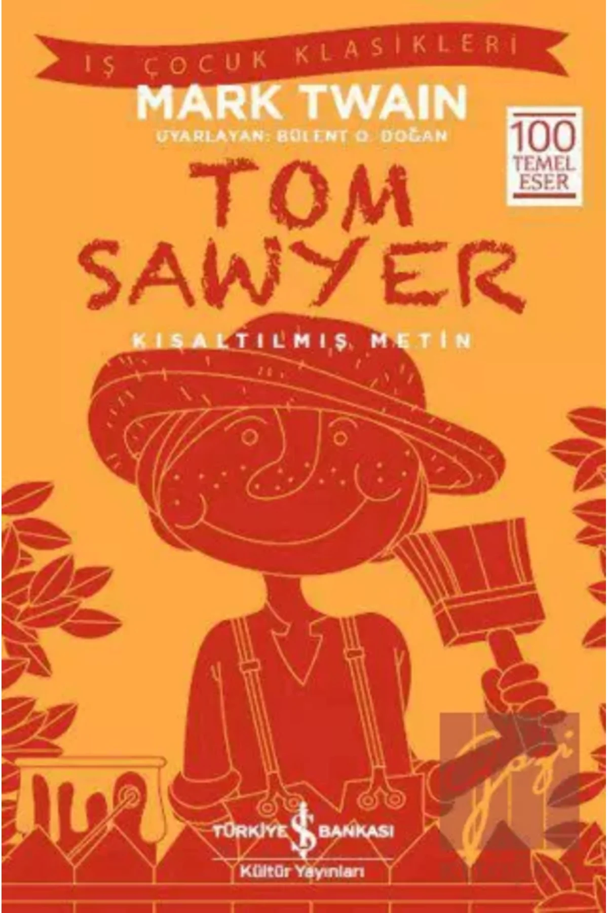 Tom Sawyer (KISALTILMIŞ METİN)