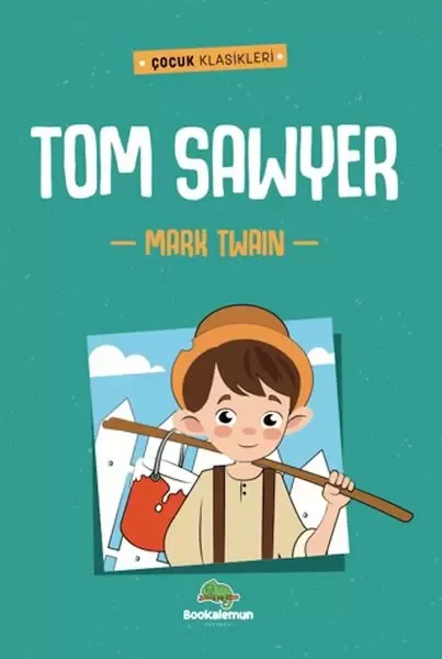Tom Sawyer Tom Sawyer