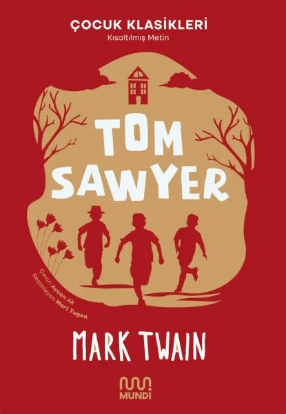 Tom Sawyer Fiyatı, Yorumları ve Özellikleri