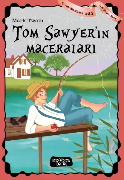 Tom Sawyer’ın Maceraları