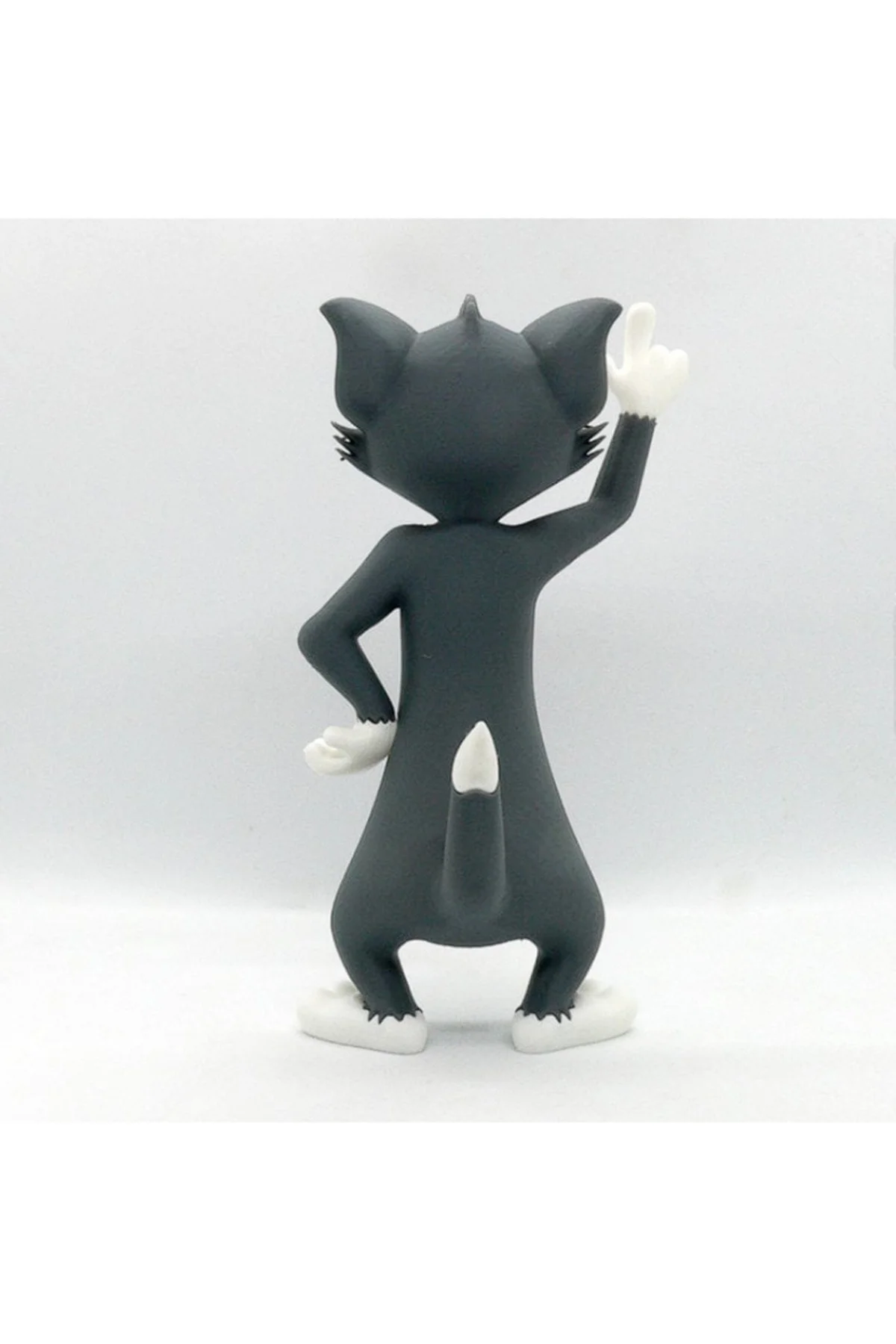 TOM VE JERY DEKORATİF TOM BÜST ( 20 CM )