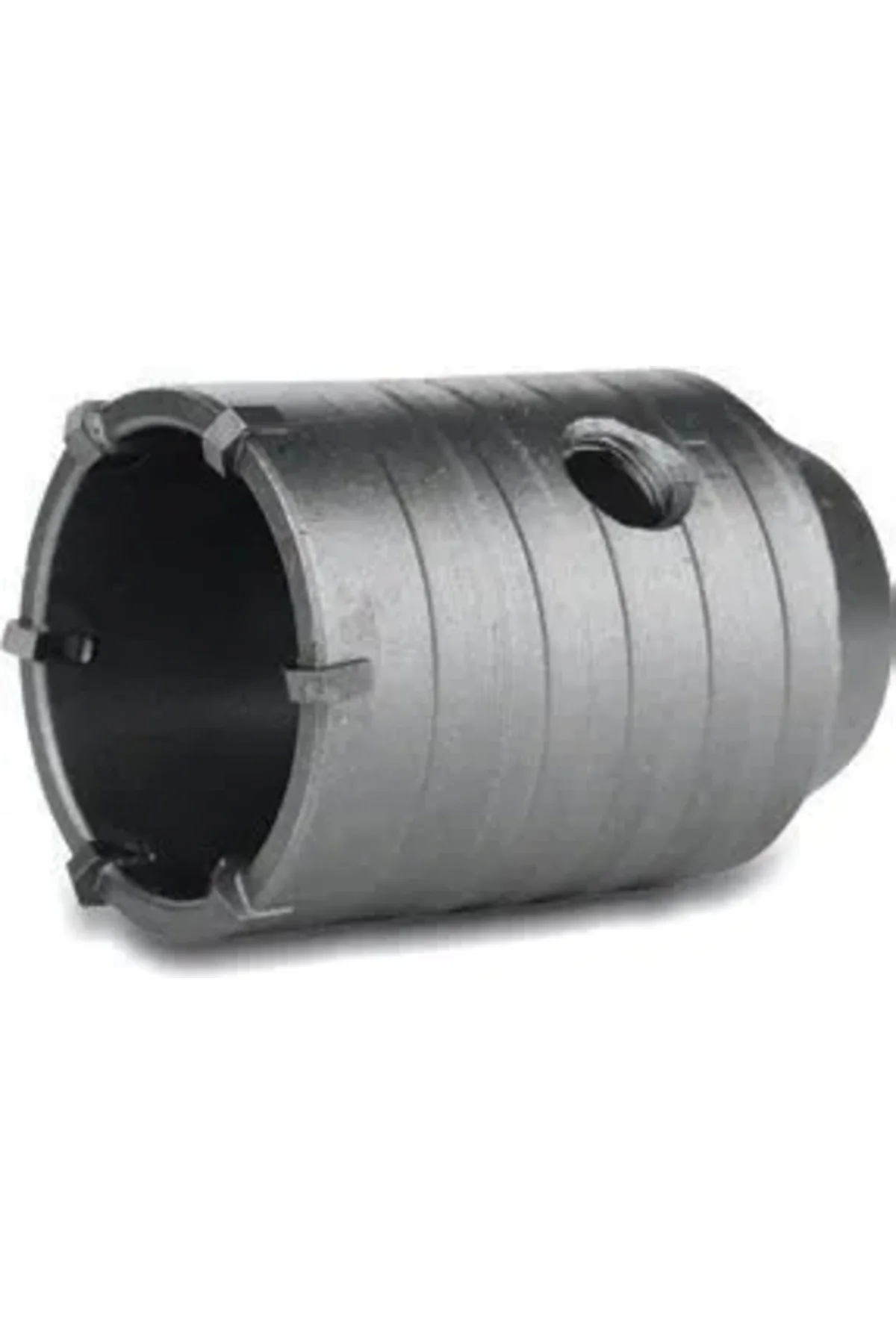 Tomax Adaptörlü Elmaslı Beton Delme Panç 70 mm