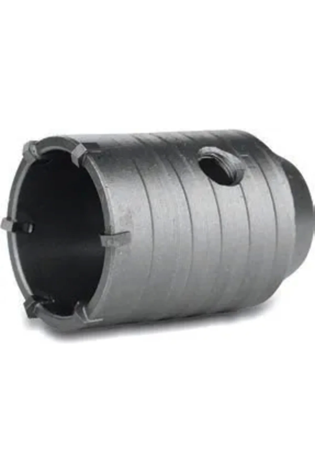 Tomax Adaptörlü Elmaslı Beton Delme Panç 45 mm Tomax Adaptörlü Elmaslı Beton Delme Panç 45 mm