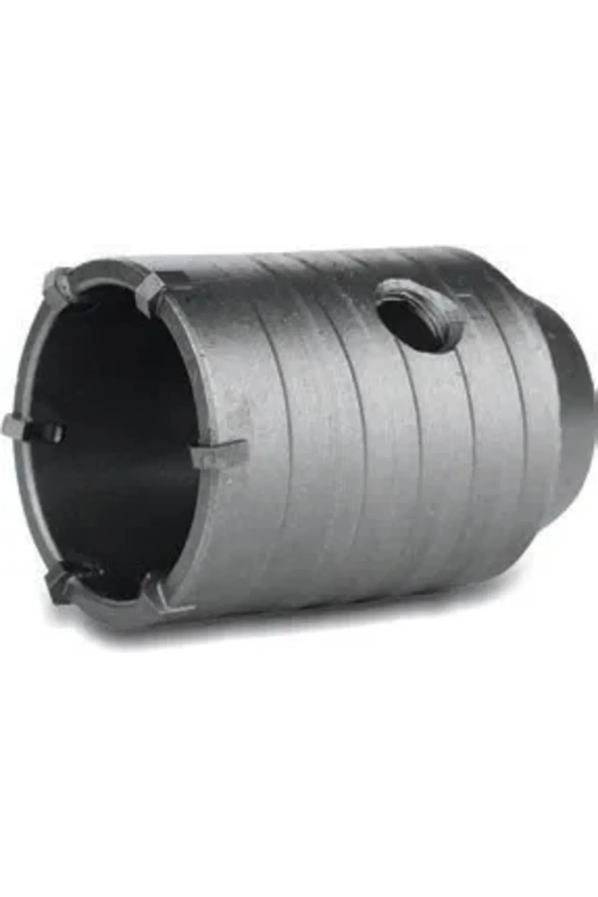 Tomax Adaptörlü Elmaslı Beton Delme Panç 120 mm